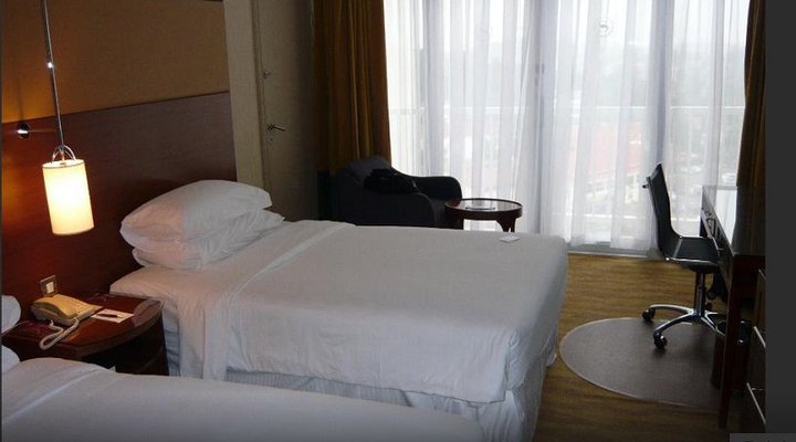 Sheraton Kampala by Marriott