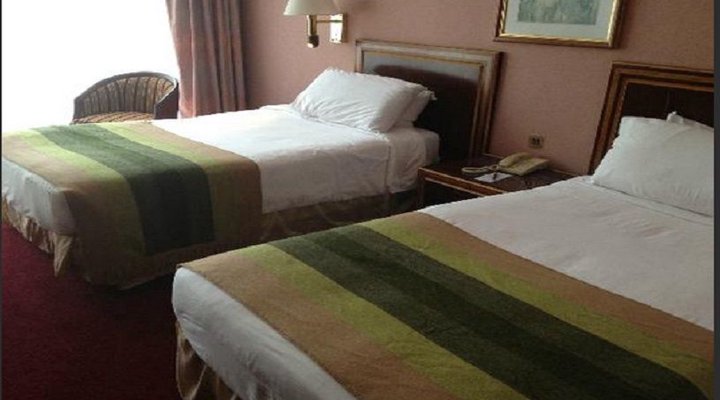 Sheraton Kampala by Marriott