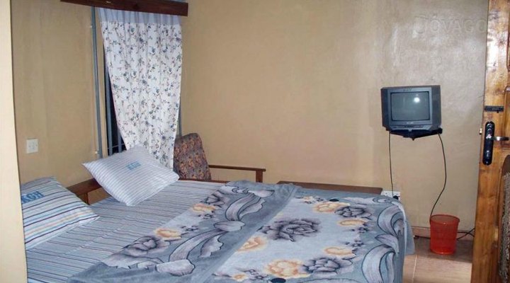 Kay Calax Hotel