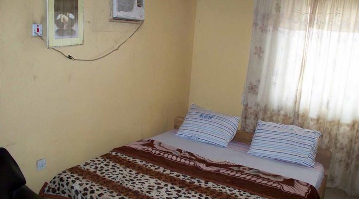 Kay Calax Hotel