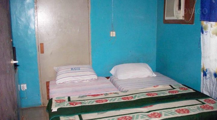 Kay Calax Hotel