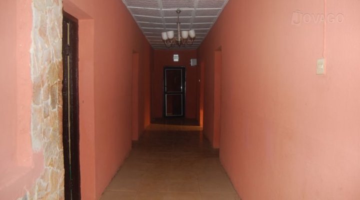 Tee - Kay Guest House