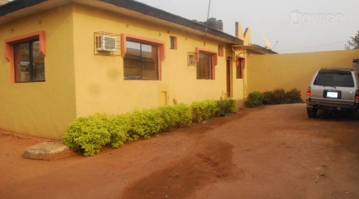 Tee - Kay Guest House