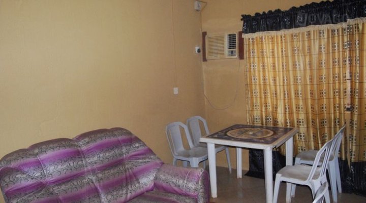 Tee - Kay Guest House