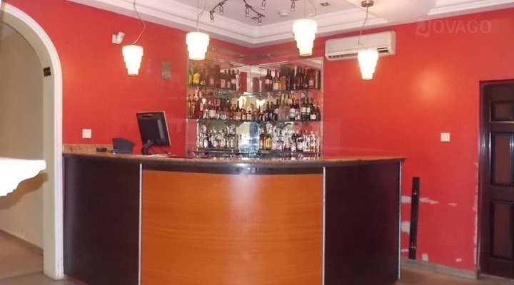 Pauliham Hotels and Suites