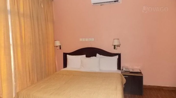 Pauliham Hotels and Suites