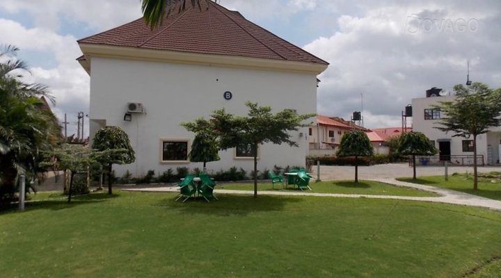Pauliham Hotels and Suites