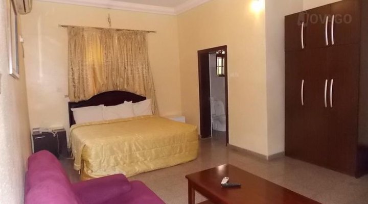 Pauliham Hotels and Suites