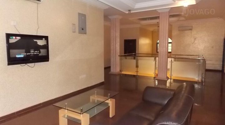 Pauliham Hotels and Suites