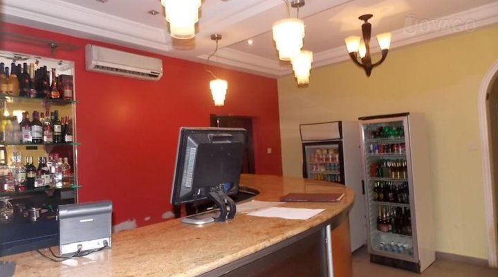 Pauliham Hotels and Suites