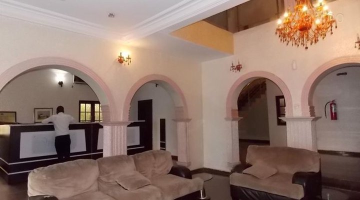 Pauliham Hotels and Suites