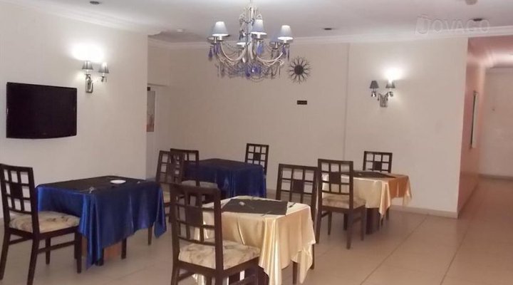 Pauliham Hotels and Suites