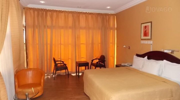 Pauliham Hotels and Suites
