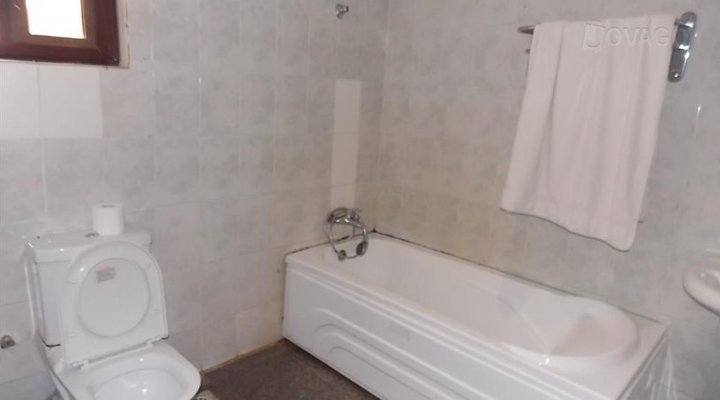 Pauliham Hotels and Suites