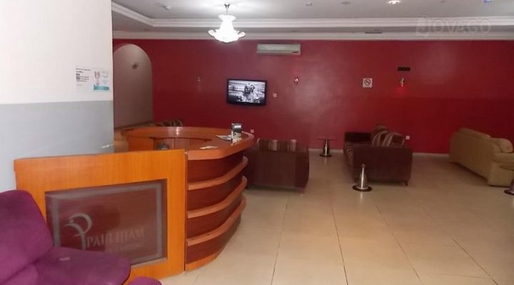 Pauliham Hotels and Suites