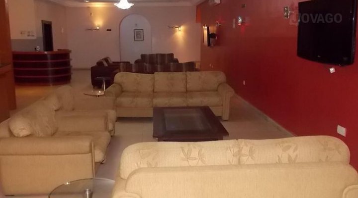 Pauliham Hotels and Suites