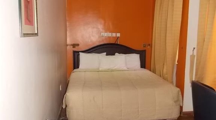 Pauliham Hotels and Suites