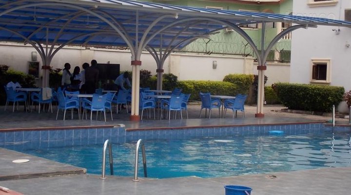 Pauliham Hotels and Suites