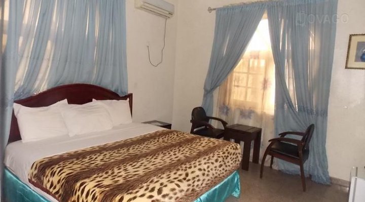 Pauliham Hotels and Suites