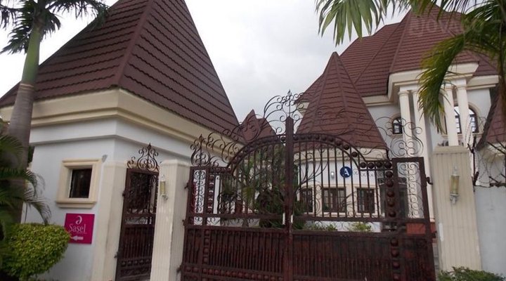 Pauliham Hotels and Suites