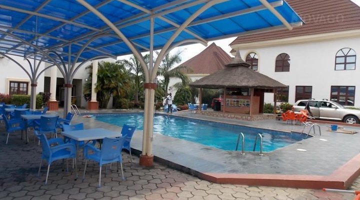 Pauliham Hotels and Suites