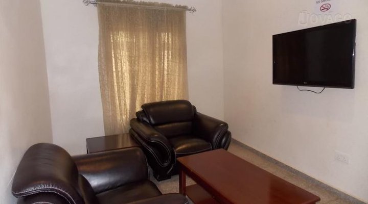 Pauliham Hotels and Suites