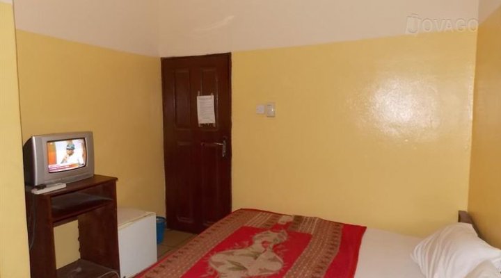Peackastel Royal Suite (Peackastel 2)