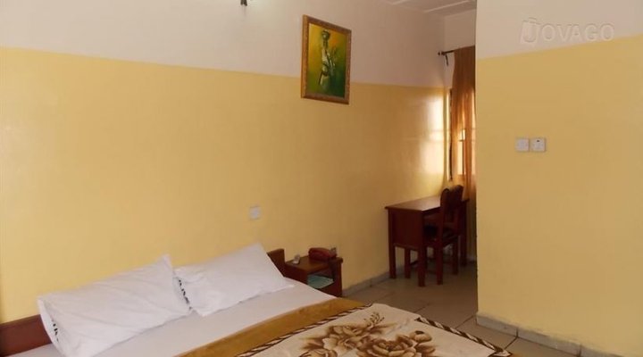 Peackastel Royal Suite (Peackastel 2)