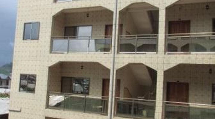 Quinick Scandinavia Hotel