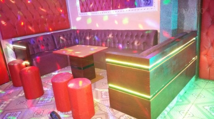 Quinick Scandinavia Hotel