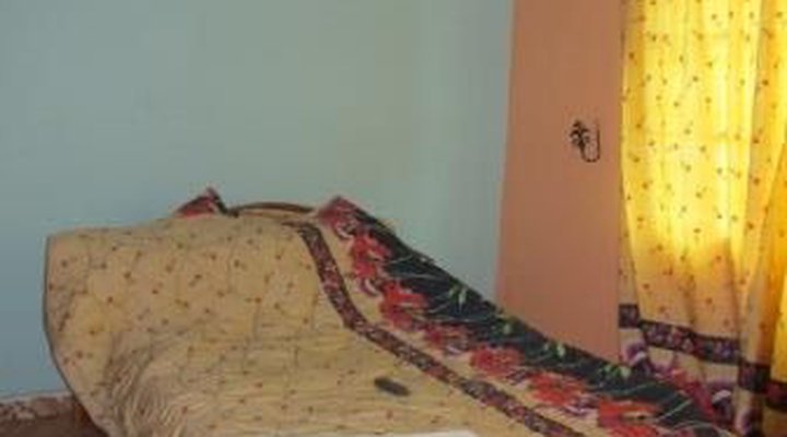 Quinick Scandinavia Hotel