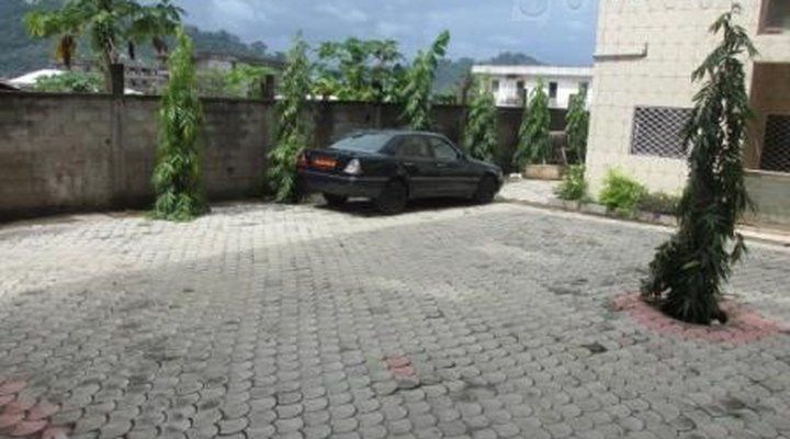 Quinick Scandinavia Hotel