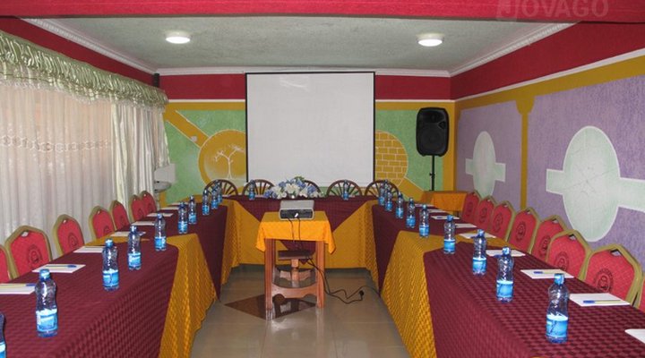 Ndupawa Prestige Ltd
