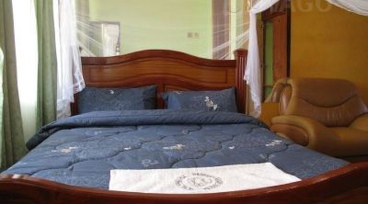 Ndupawa Prestige Ltd