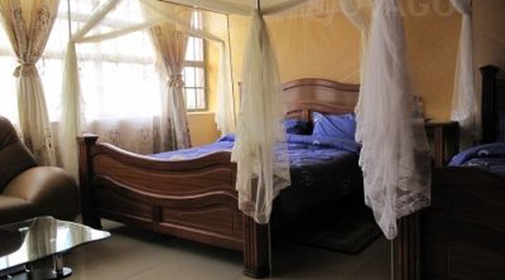 Ndupawa Prestige Ltd