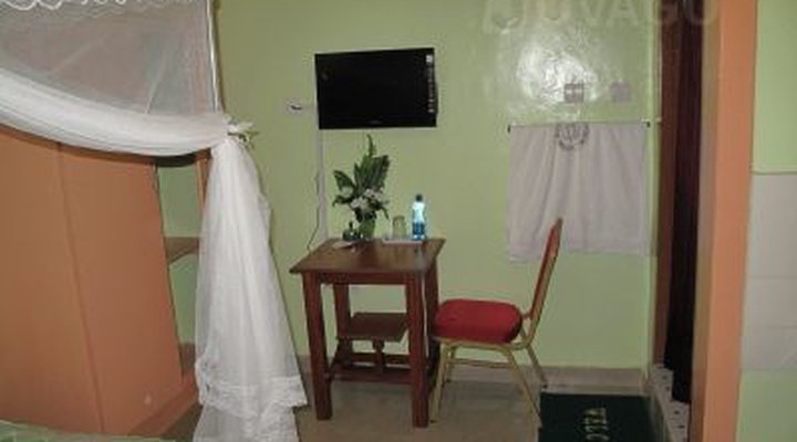 Ndupawa Prestige Ltd
