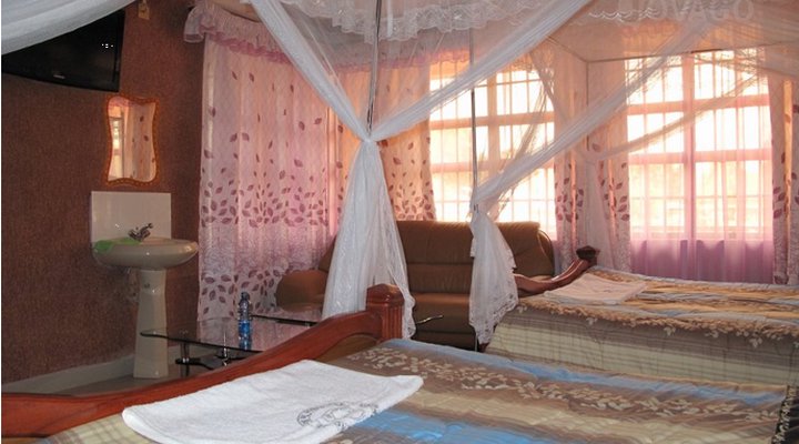 Ndupawa Prestige Ltd