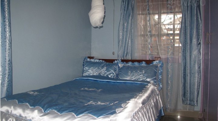 Ndupawa Prestige Ltd