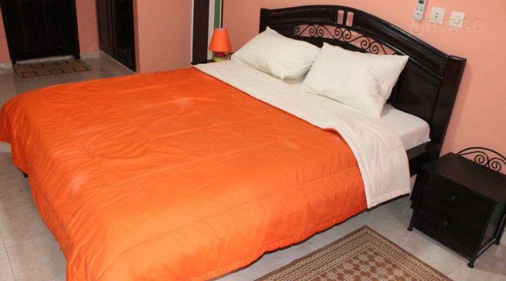 Residence Alyas