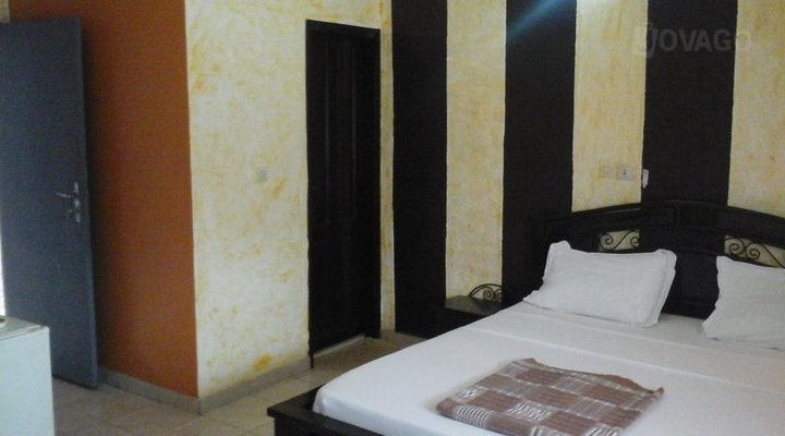 Residence Alyas
