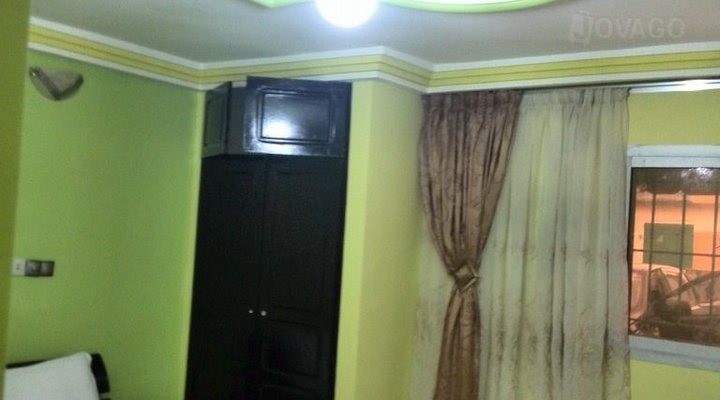 Residence Alyas