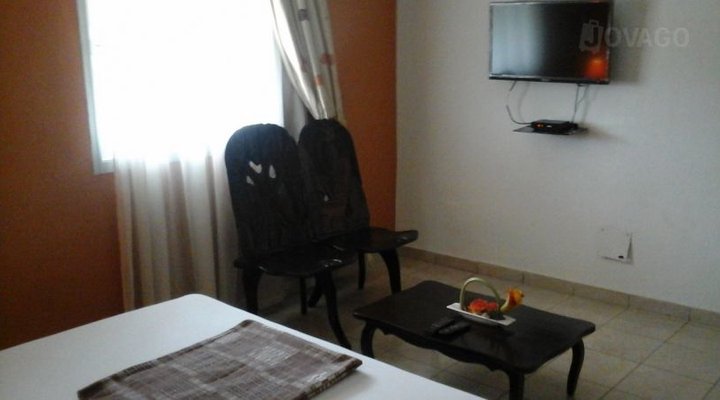 Residence Alyas
