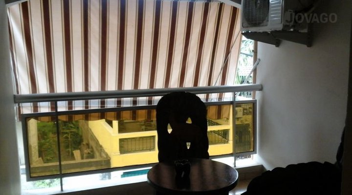 Residence Alyas
