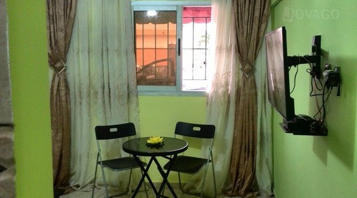 Residence Alyas
