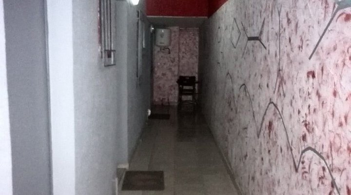 Residence Alyas