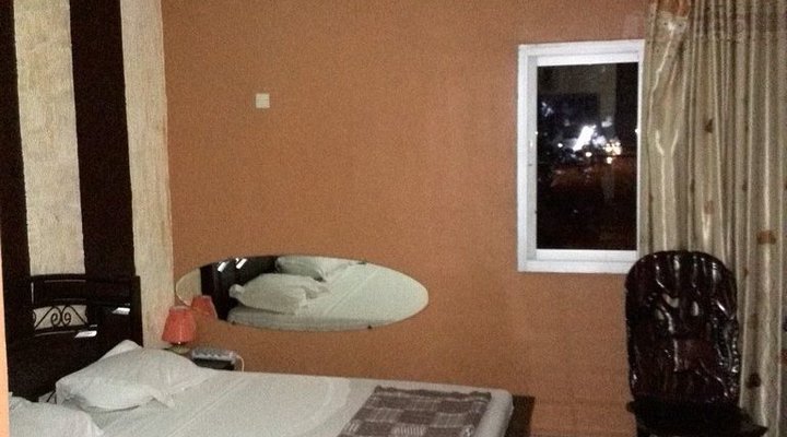 Residence Alyas
