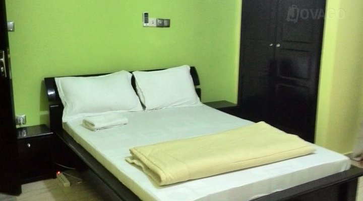 Residence Alyas