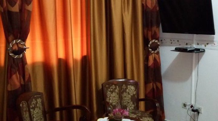 Residence Alyas