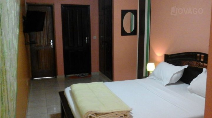 Residence Alyas