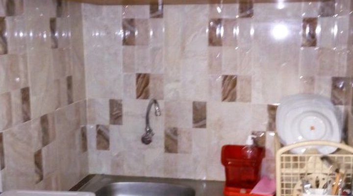 Residence Alyas